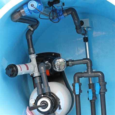 How to Fix A Pool Filter Leaking From Backwash Hose or Outlet